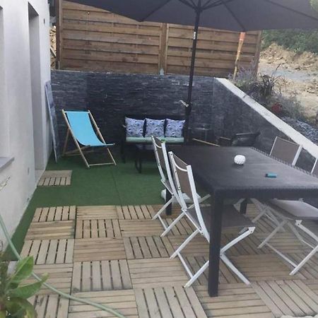 Maison Cosy Au Calme La Colle-sur-Loup Bagian luar foto