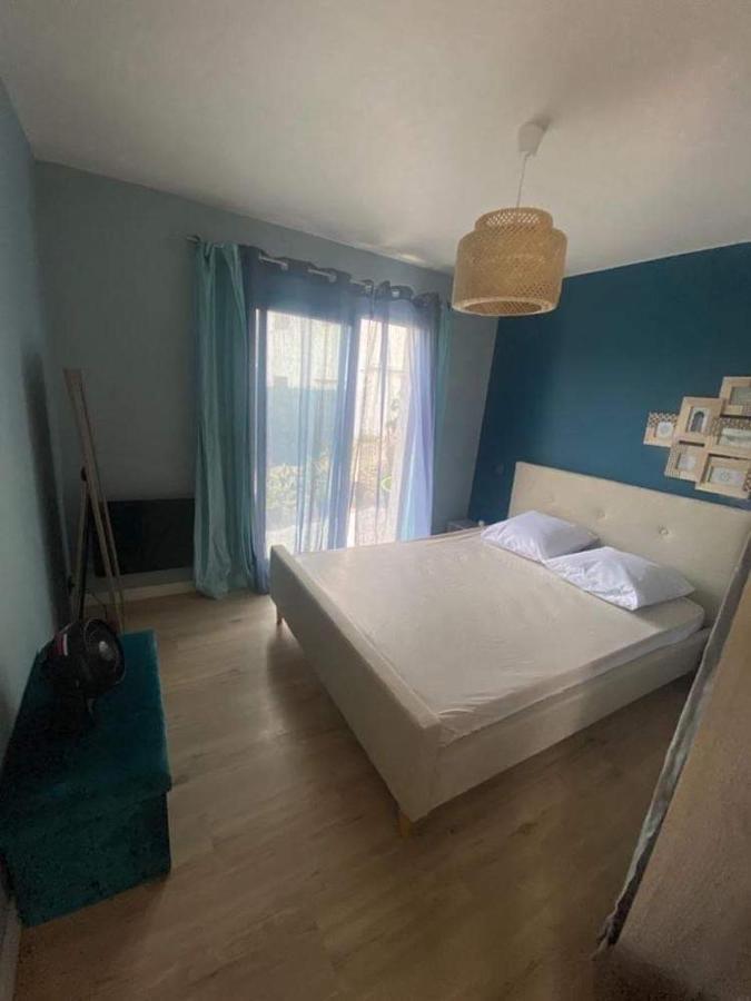 Maison Cosy Au Calme La Colle-sur-Loup Bagian luar foto