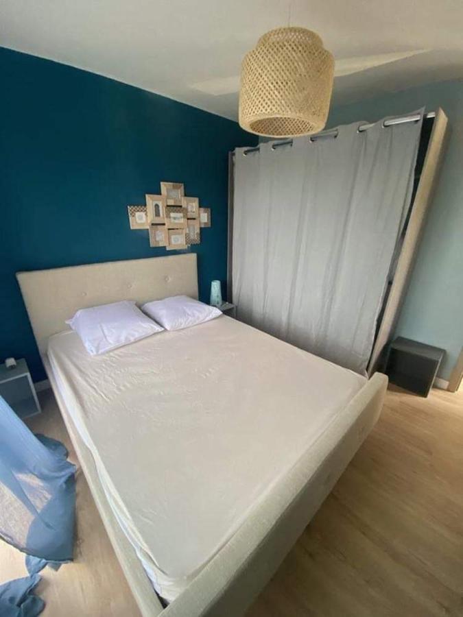 Maison Cosy Au Calme La Colle-sur-Loup Bagian luar foto